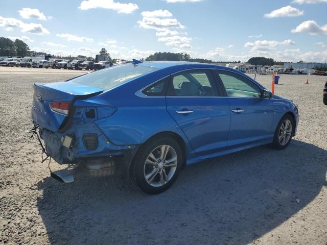 Photo 2 VIN: 5NPE34AF5KH776282 - HYUNDAI SONATA LIM 