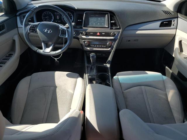 Photo 7 VIN: 5NPE34AF5KH776282 - HYUNDAI SONATA LIM 