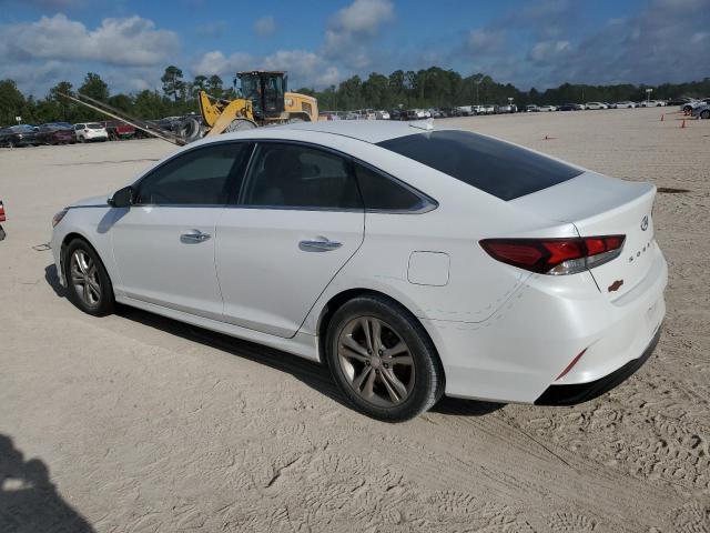 Photo 1 VIN: 5NPE34AF5KH776511 - HYUNDAI SONATA LIM 