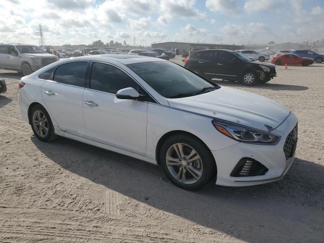 Photo 3 VIN: 5NPE34AF5KH776511 - HYUNDAI SONATA LIM 