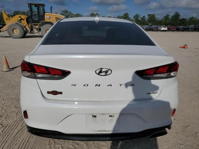 Photo 5 VIN: 5NPE34AF5KH776511 - HYUNDAI SONATA LIM 