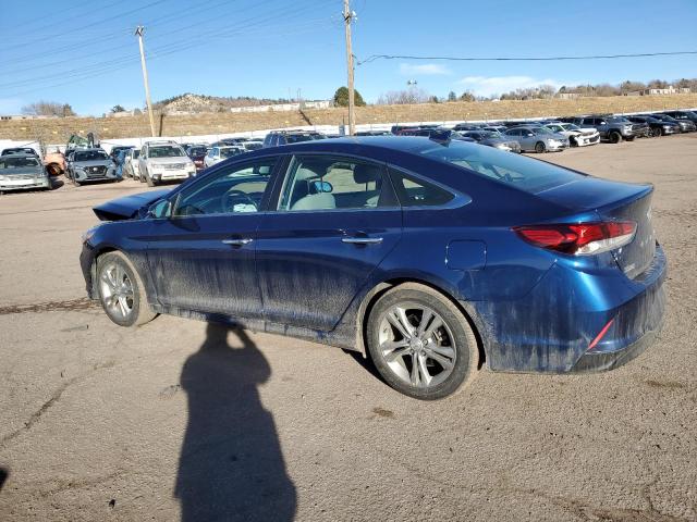 Photo 1 VIN: 5NPE34AF5KH778842 - HYUNDAI SONATA 