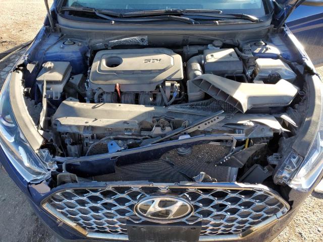 Photo 10 VIN: 5NPE34AF5KH778842 - HYUNDAI SONATA 