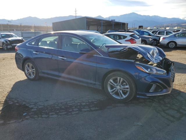 Photo 3 VIN: 5NPE34AF5KH778842 - HYUNDAI SONATA 