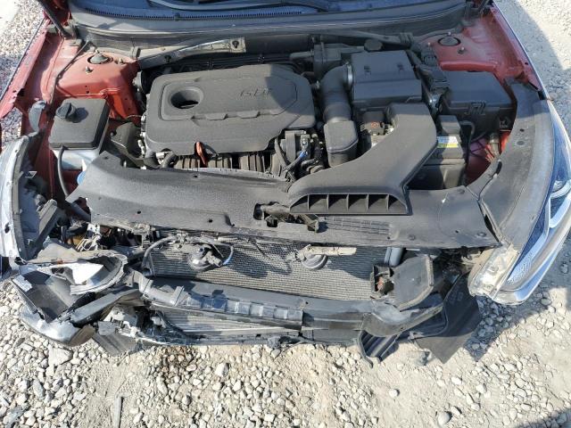 Photo 10 VIN: 5NPE34AF5KH780221 - HYUNDAI SONATA LIM 