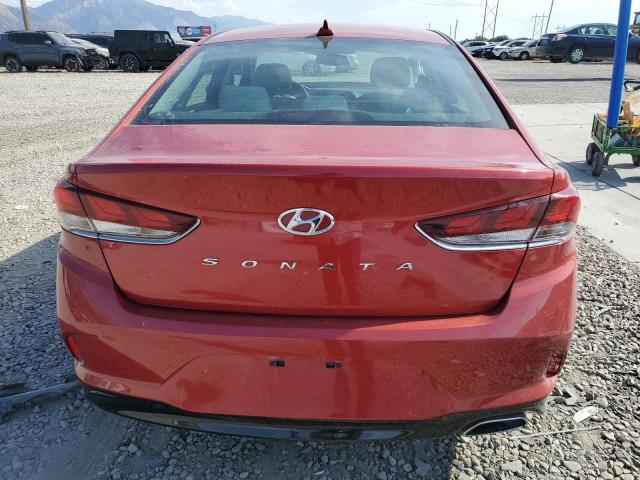 Photo 5 VIN: 5NPE34AF5KH780221 - HYUNDAI SONATA LIM 