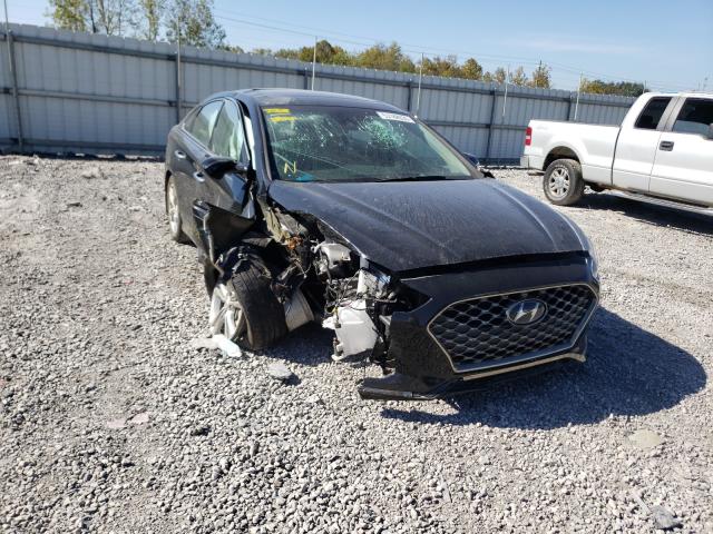 Photo 0 VIN: 5NPE34AF5KH781708 - HYUNDAI SONATA LIM 