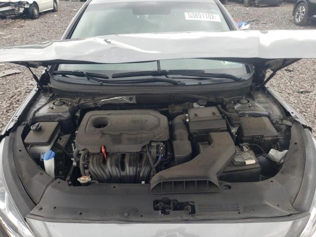 Photo 6 VIN: 5NPE34AF5KH782325 - HYUNDAI SONATA LIM 