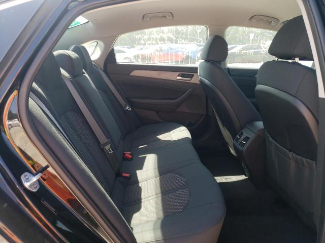 Photo 5 VIN: 5NPE34AF5KH789095 - HYUNDAI SONATA LIM 