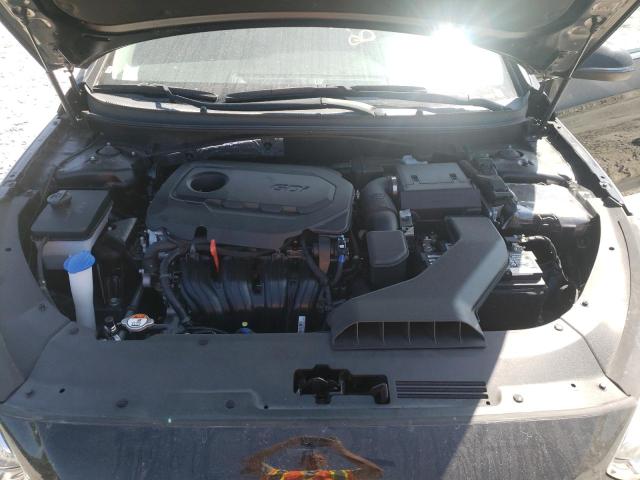 Photo 6 VIN: 5NPE34AF5KH789095 - HYUNDAI SONATA LIM 