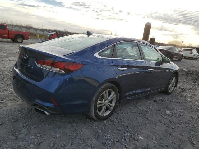 Photo 2 VIN: 5NPE34AF5KH790828 - HYUNDAI SONATA LIM 