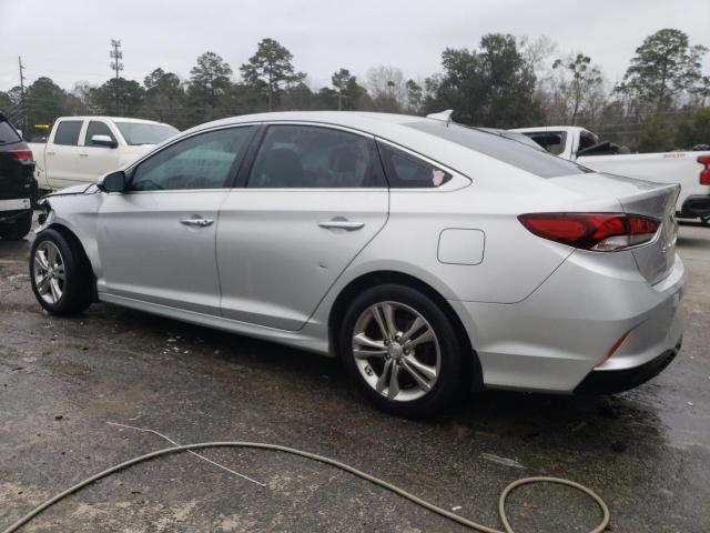 Photo 1 VIN: 5NPE34AF5KH801505 - HYUNDAI SONATA 