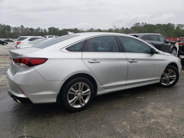 Photo 2 VIN: 5NPE34AF5KH801505 - HYUNDAI SONATA 