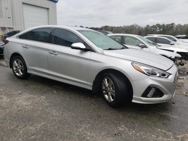 Photo 3 VIN: 5NPE34AF5KH801505 - HYUNDAI SONATA 