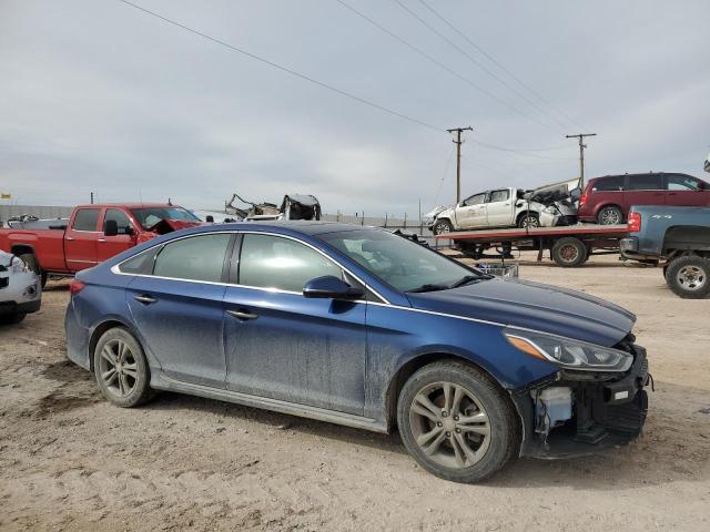 Photo 3 VIN: 5NPE34AF5KH808471 - HYUNDAI SONATA 