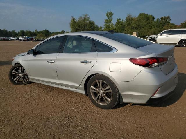 Photo 1 VIN: 5NPE34AF5KH809474 - HYUNDAI SONATA LIM 