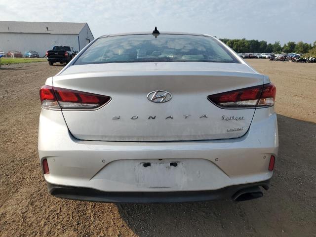 Photo 5 VIN: 5NPE34AF5KH809474 - HYUNDAI SONATA LIM 