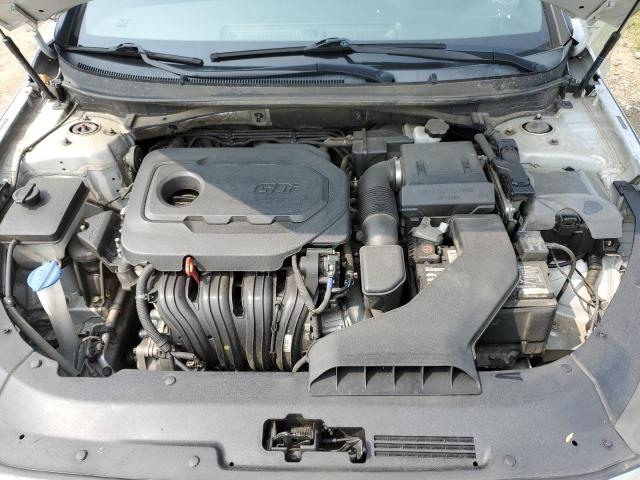 Photo 10 VIN: 5NPE34AF5KH809734 - HYUNDAI SONATA LIM 