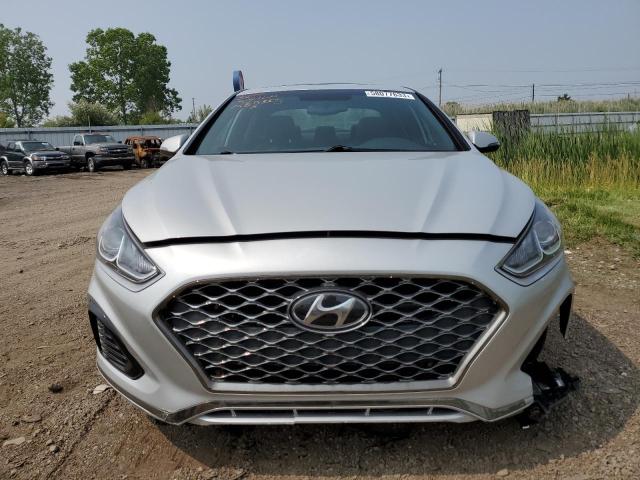 Photo 4 VIN: 5NPE34AF5KH809734 - HYUNDAI SONATA LIM 