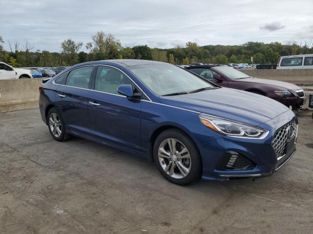 Photo 3 VIN: 5NPE34AF5KH814531 - HYUNDAI SONATA LIM 