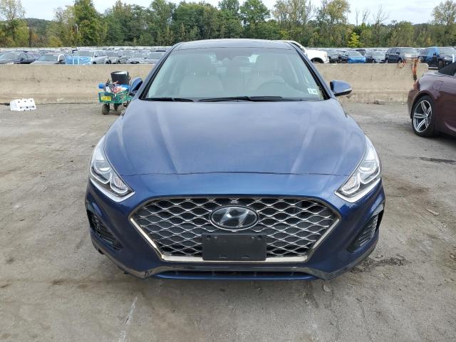 Photo 4 VIN: 5NPE34AF5KH814531 - HYUNDAI SONATA LIM 