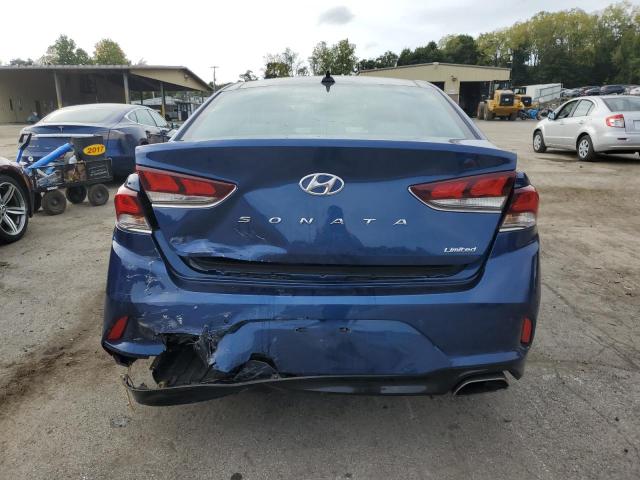 Photo 5 VIN: 5NPE34AF5KH814531 - HYUNDAI SONATA LIM 