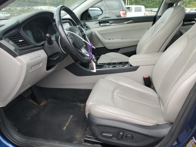 Photo 6 VIN: 5NPE34AF5KH814531 - HYUNDAI SONATA LIM 