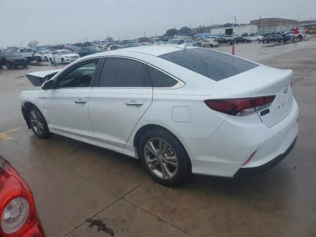 Photo 1 VIN: 5NPE34AF5KH816473 - HYUNDAI SONATA 