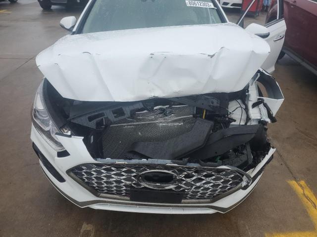 Photo 10 VIN: 5NPE34AF5KH816473 - HYUNDAI SONATA 