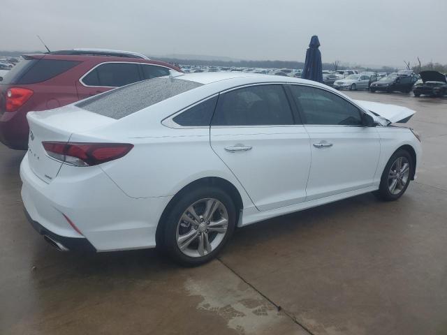 Photo 2 VIN: 5NPE34AF5KH816473 - HYUNDAI SONATA 