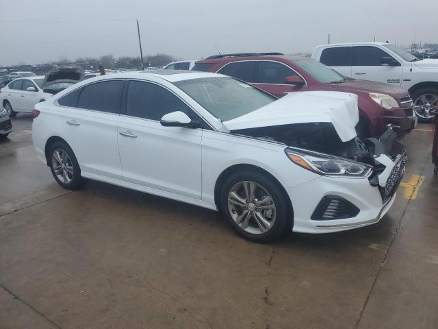 Photo 3 VIN: 5NPE34AF5KH816473 - HYUNDAI SONATA 