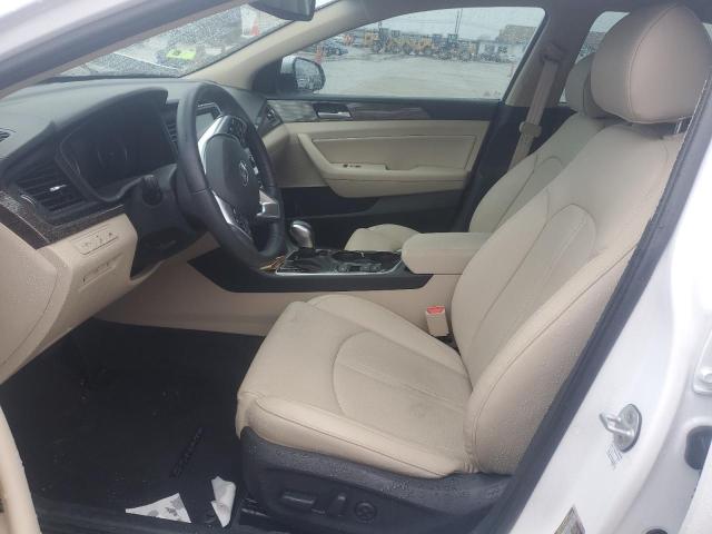 Photo 6 VIN: 5NPE34AF5KH816473 - HYUNDAI SONATA 