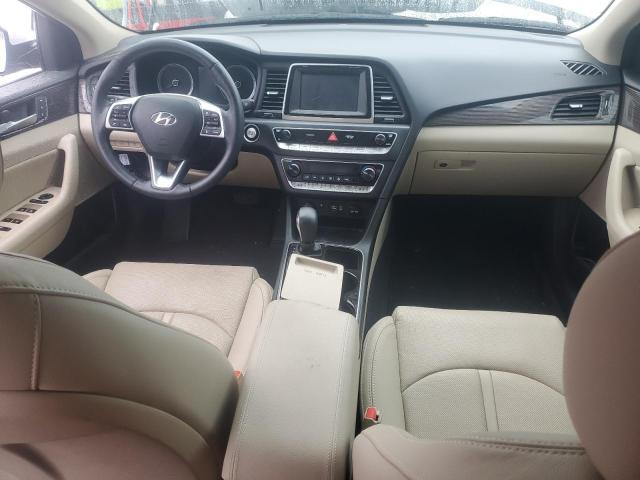 Photo 7 VIN: 5NPE34AF5KH816473 - HYUNDAI SONATA 