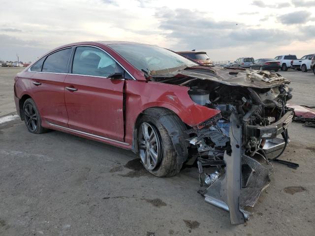 Photo 3 VIN: 5NPE34AF5KH816621 - HYUNDAI SONATA 