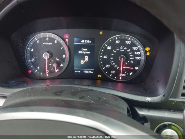 Photo 6 VIN: 5NPE34AF5KH816814 - HYUNDAI SONATA 