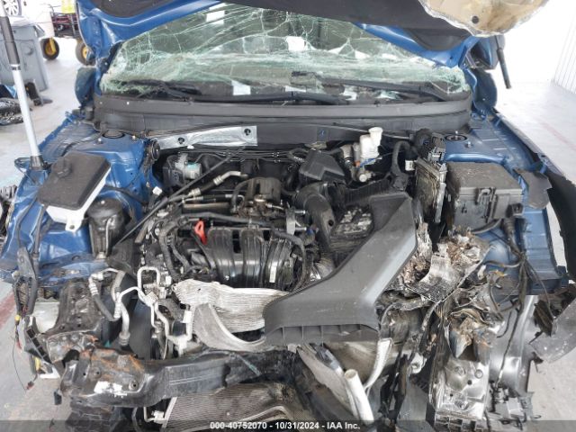 Photo 9 VIN: 5NPE34AF5KH816814 - HYUNDAI SONATA 