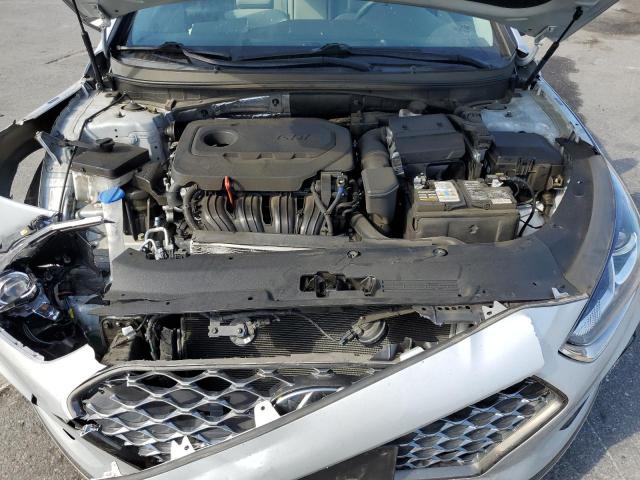 Photo 10 VIN: 5NPE34AF5KH818840 - HYUNDAI SONATA LIM 