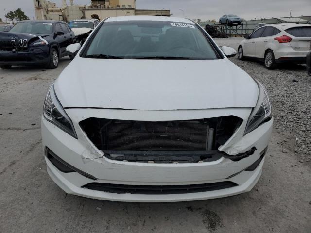 Photo 4 VIN: 5NPE34AF6FH009384 - HYUNDAI SONATA 