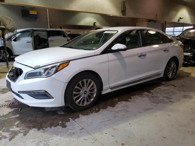 Photo 0 VIN: 5NPE34AF6FH018179 - HYUNDAI SONATA 