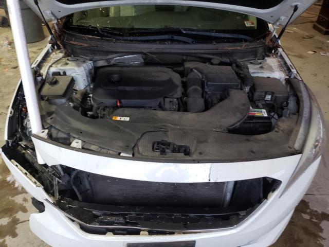 Photo 10 VIN: 5NPE34AF6FH018179 - HYUNDAI SONATA 