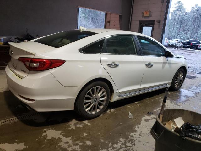 Photo 2 VIN: 5NPE34AF6FH018179 - HYUNDAI SONATA 