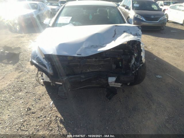 Photo 5 VIN: 5NPE34AF6FH019204 - HYUNDAI SONATA 