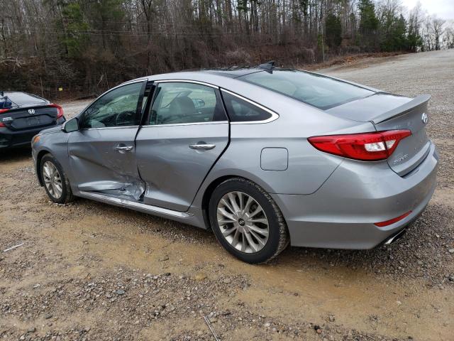 Photo 1 VIN: 5NPE34AF6FH023088 - HYUNDAI SONATA SPO 