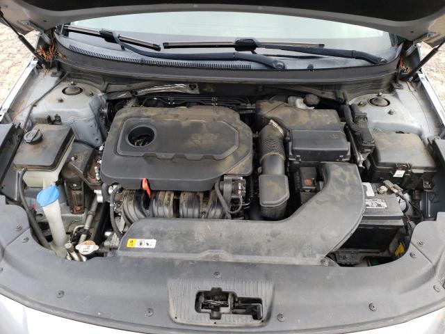 Photo 10 VIN: 5NPE34AF6FH023088 - HYUNDAI SONATA SPO 