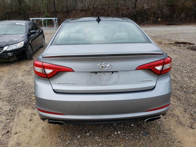 Photo 5 VIN: 5NPE34AF6FH023088 - HYUNDAI SONATA SPO 