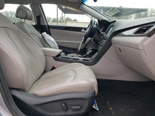 Photo 6 VIN: 5NPE34AF6FH023088 - HYUNDAI SONATA SPO 