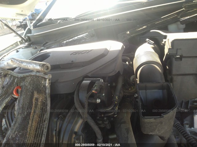 Photo 9 VIN: 5NPE34AF6FH028534 - HYUNDAI SONATA 