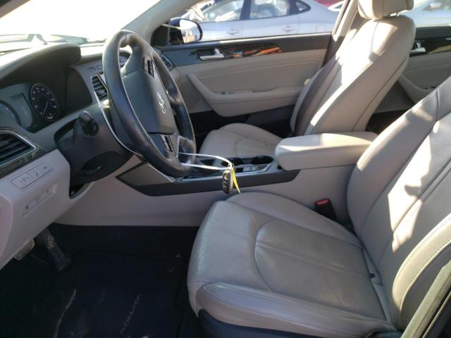 Photo 6 VIN: 5NPE34AF6FH032440 - HYUNDAI SONATA 