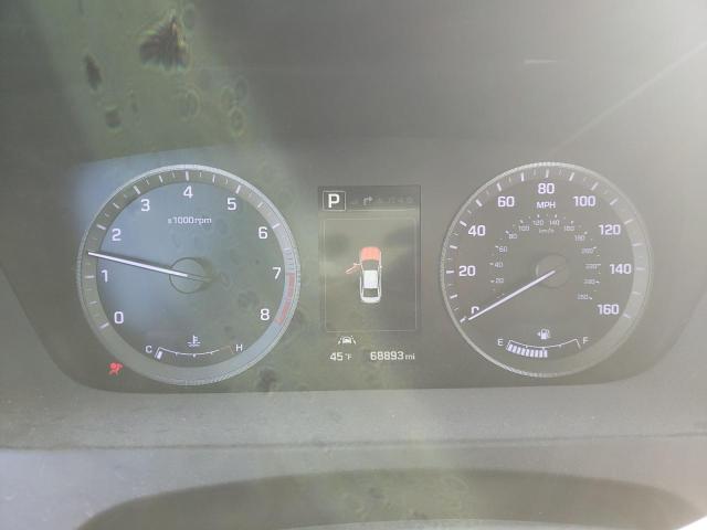 Photo 8 VIN: 5NPE34AF6FH032440 - HYUNDAI SONATA 