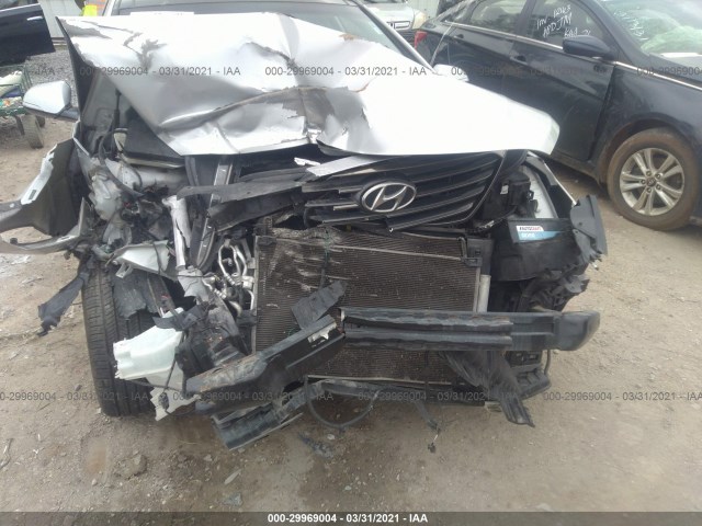 Photo 5 VIN: 5NPE34AF6FH032504 - HYUNDAI SONATA 